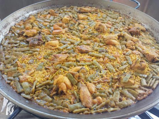 Bar Cerveceria Costa Blanca